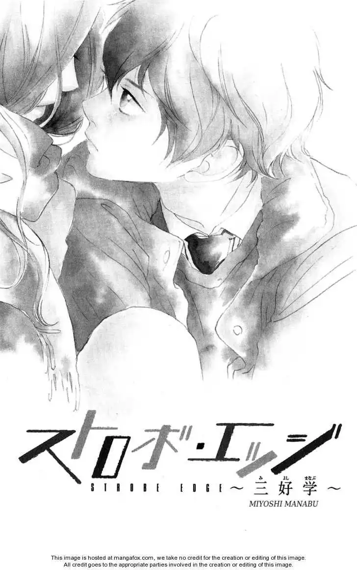 Strobe Edge Chapter 38 2